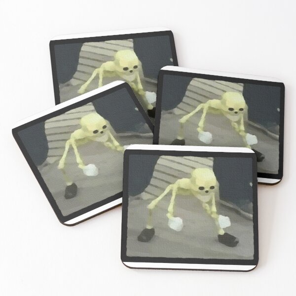 Item preview, Dancing Skeleton designed and sold by Parsivalart.