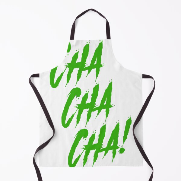 Item preview, Cha Cha Cha!of cha cha cha t ( kaarija ) designed and sold by saldcharig.
