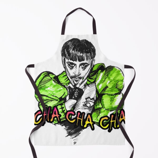 Item preview, CHA CHA CHA(2) designed and sold by saldcharig.