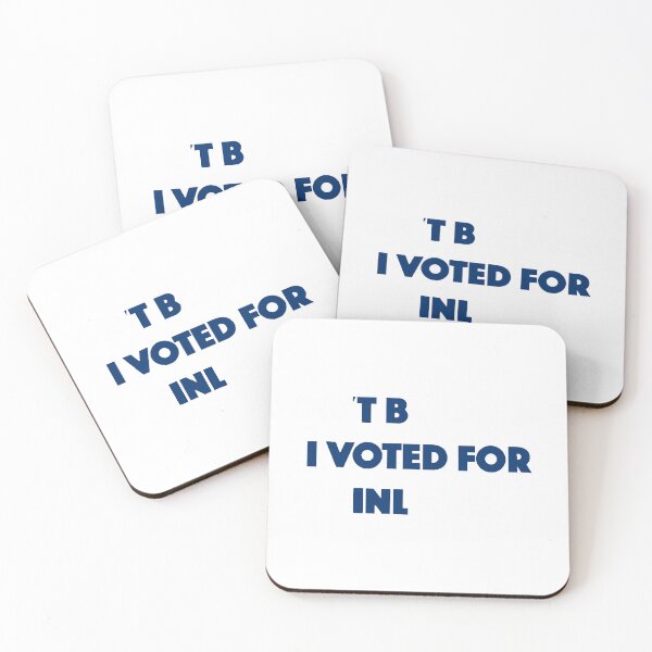Item preview, Eurovision 2023  I Voted For Finland designed and sold by saldcharig.