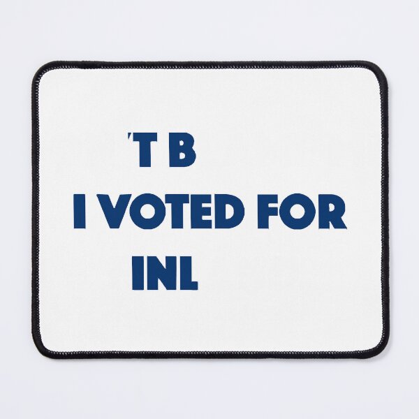Item preview, Eurovision 2023  I Voted For Finland designed and sold by saldcharig.