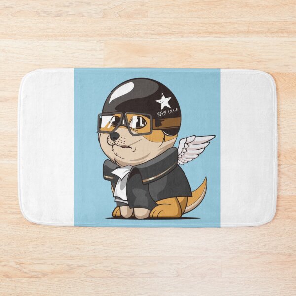 Item preview, BabyDoge  designed and sold by NFTINK INK.