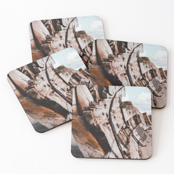 Item preview, Wreck Scene | 2021 designed and sold by oliverjaybower.