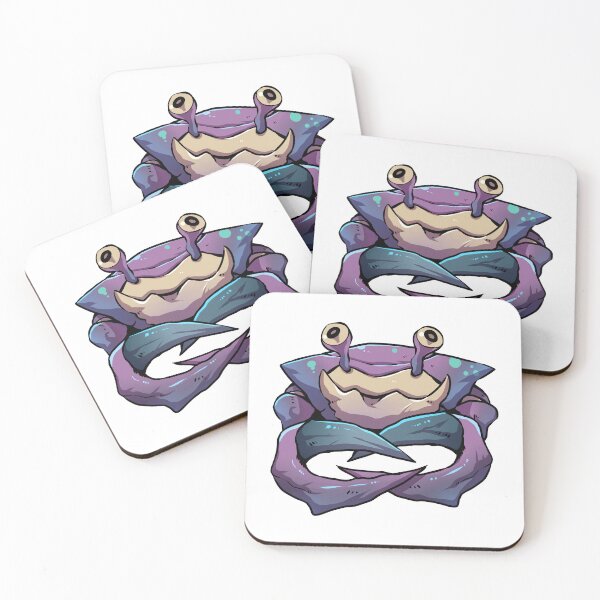 Item preview, Mystiq - Crab designed and sold by Rousteinire.