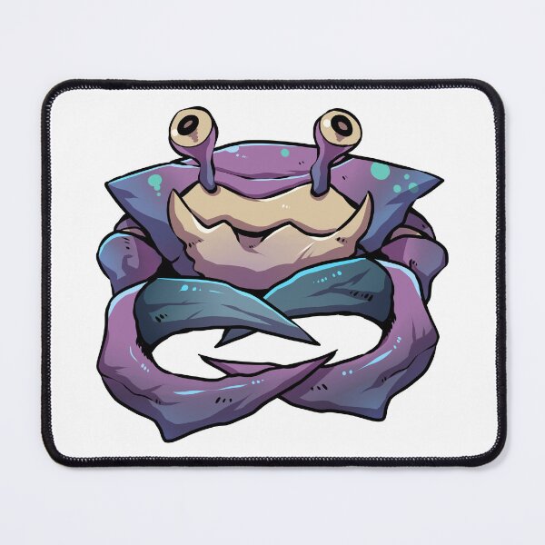 Item preview, Mystiq - Crab designed and sold by Rousteinire.