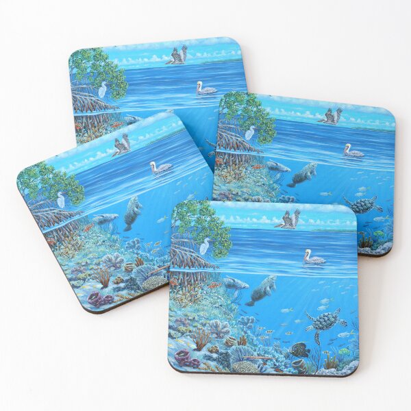 Item preview, The Sea Is Calling designed and sold by Danielle  Perry.