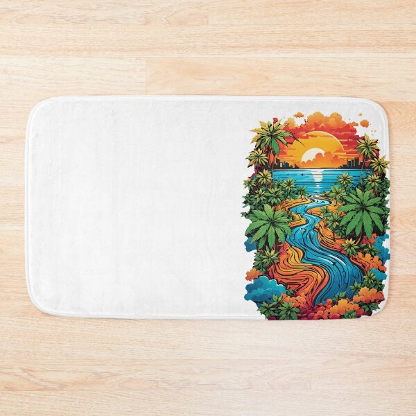 Item preview, Sunrise Sunshine Weed and Coffee Vector Design designed and sold by wojysmokes.