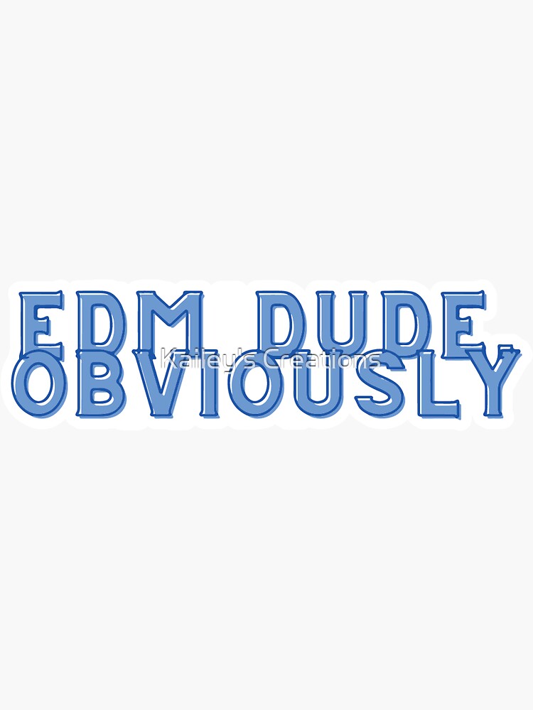 Thumbnail 3 von 3, Sticker, Subtronics EDM-Typ, offensichtlich ein Gummiwurm designt und verkauft von kaileyxnicole.