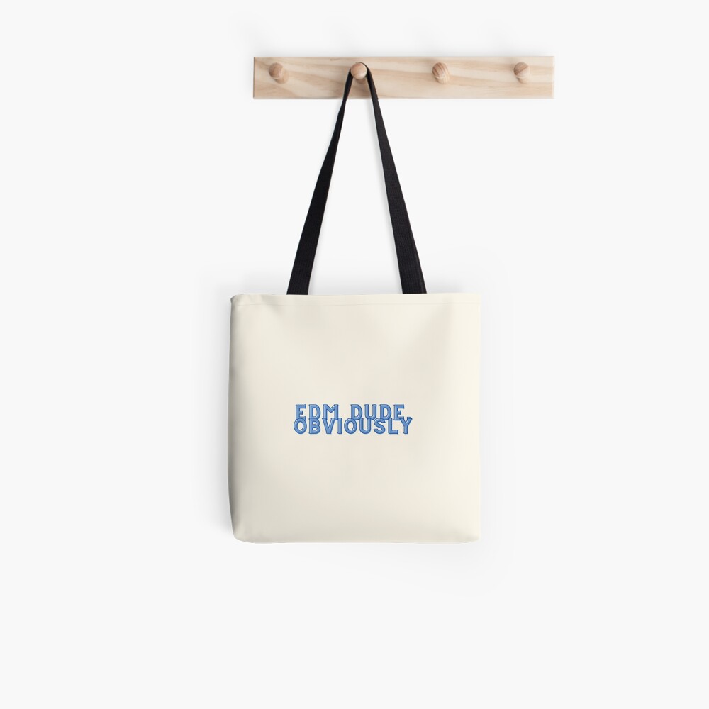 Artikel-Vorschau von Allover-Print Tote Bag, designt und verkauft von kaileyxnicole.