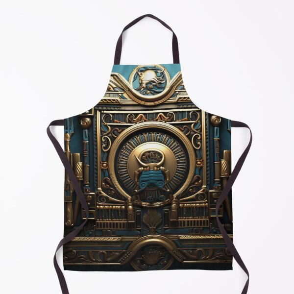 Item preview, Magical wall of the Egyptian pharaoh designed and sold by Santonix.