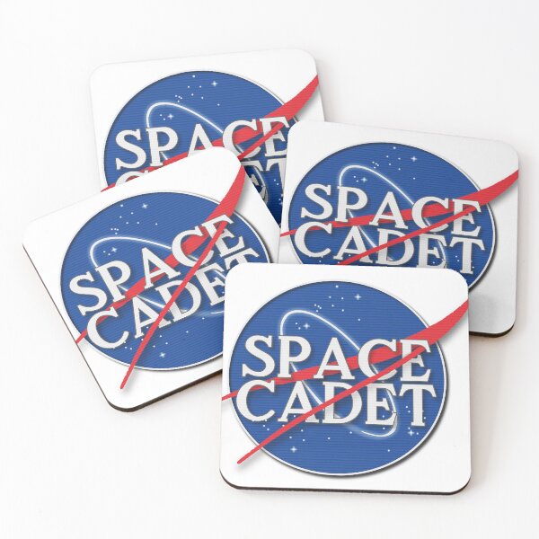 Item preview, Space Cadet designed and sold by GottaHaveOne.