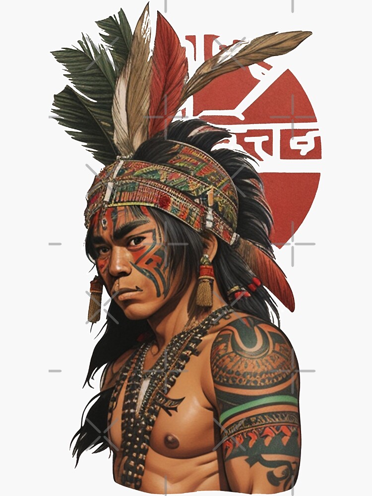 SKIN Tattoo Cream - Native American Indian Warrior by @jakeybtatz from  @addiktedtoink #tattoos #tattooing #bodyart #inked #tattedup #inkedlife  #bnginksociety #intenzeink #tattooartist #addiktedtoink #coburg #melbourne  #victoria | Facebook
