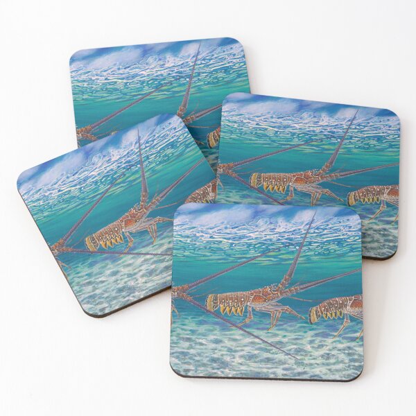 Item preview, Rush Hour In Abaco designed and sold by Danielle  Perry.
