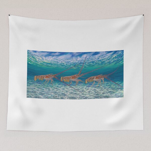 Item preview, Rush Hour In Abaco designed and sold by Danielle  Perry.