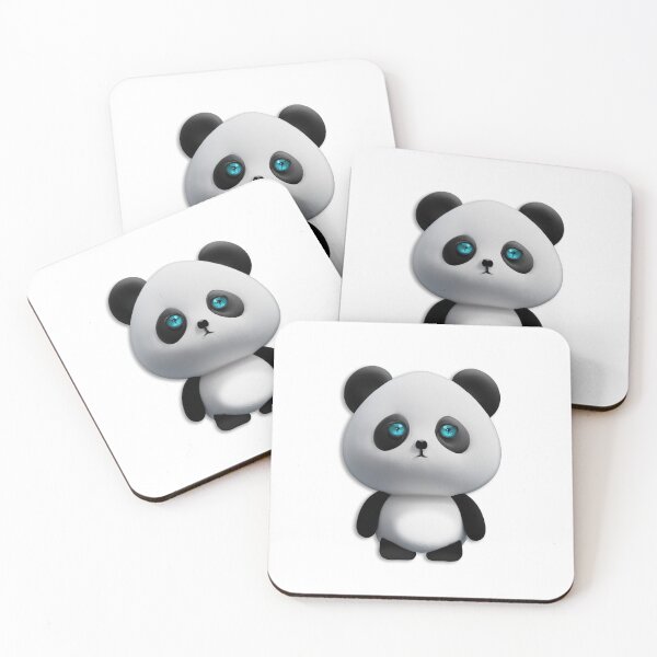 Item preview, Lucky Panda designed and sold by figadesign.