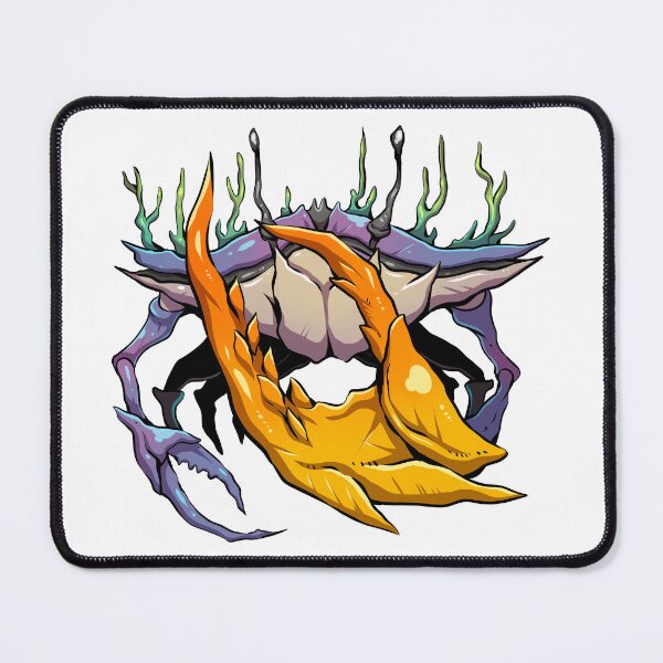 Item preview, Mystiq - King Crab designed and sold by Rousteinire.