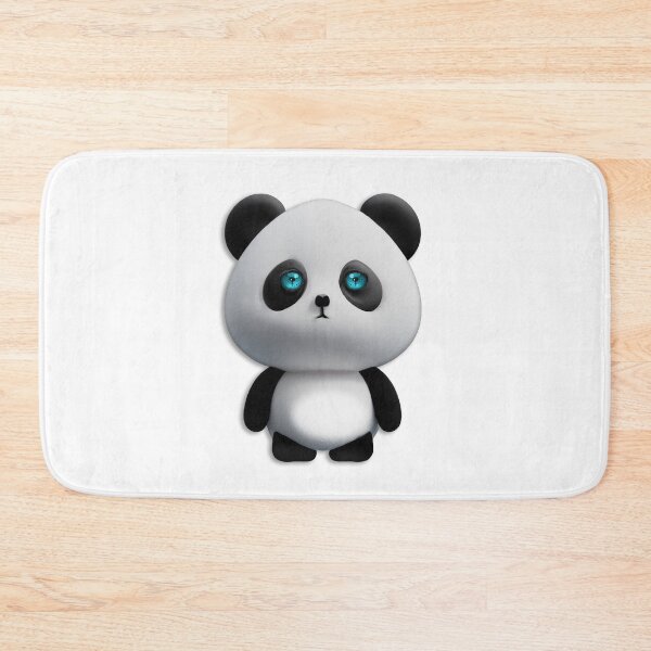 Item preview, Lucky Panda designed and sold by figadesign.