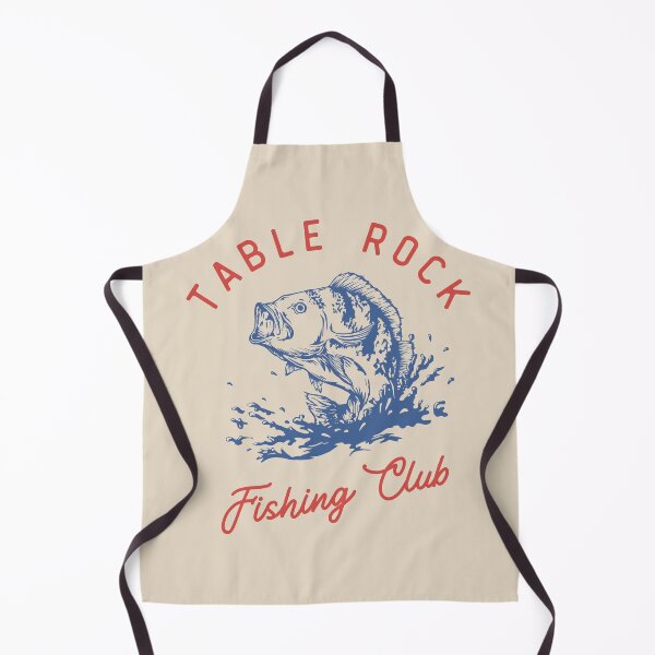 Item preview, Table Rock Fishing Club designed and sold by CrossBarTs.