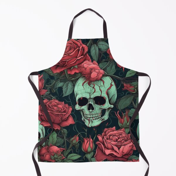 Artikelvorschau, Kopie von Skulls and Roses entworfen und verkauft von Calmly.