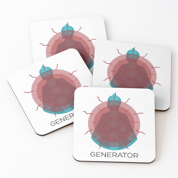 Item preview, Generator Human Design designed and sold by EyeCreateLines.