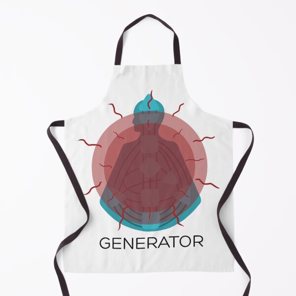 Item preview, Generator Human Design designed and sold by EyeCreateLines.