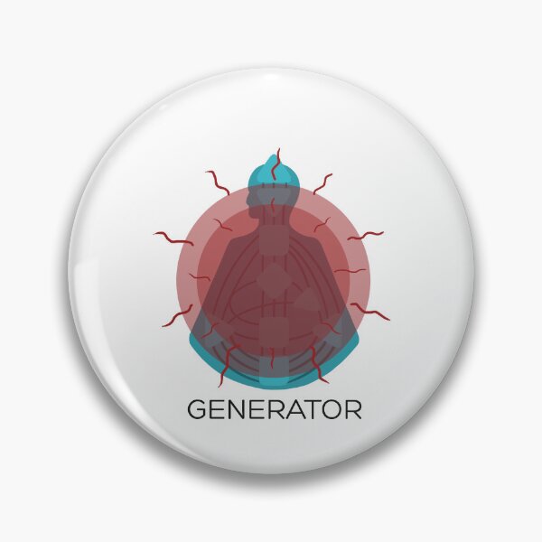 Item preview, Generator Human Design designed and sold by EyeCreateLines.