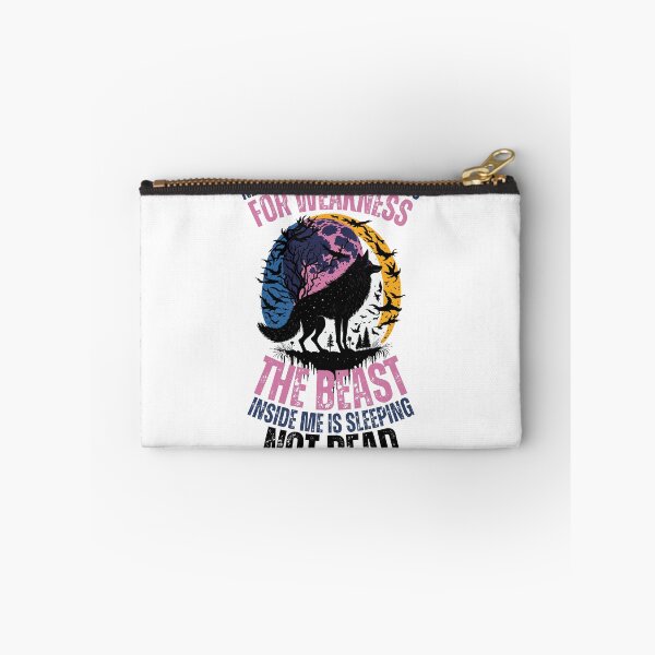 Item preview, Never Mistake My Kindness For Weakness designed and sold by YrtemmyS.