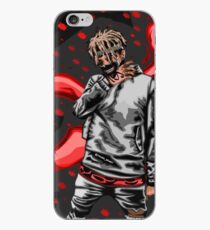 Scarlxrd Ken Kaneki Merch iPhone-Hülle & Cover
