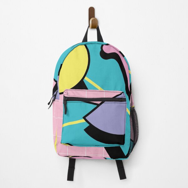 Item preview, Memphis Pattern 80 - Retro 90s / 80s designed and sold by GraphicWave.