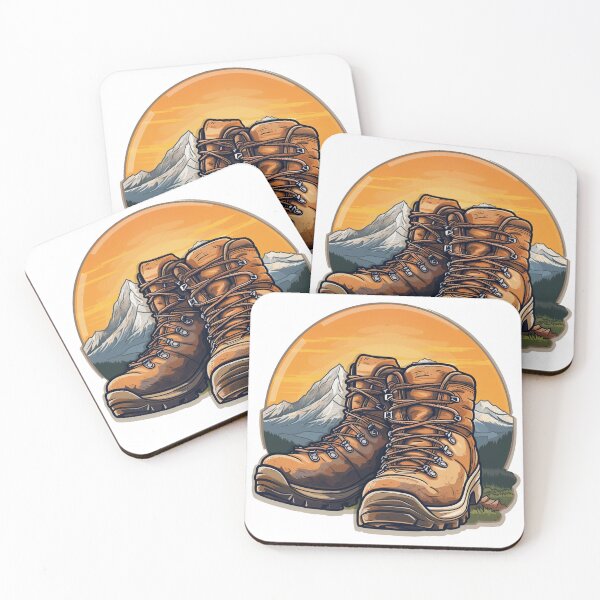 Item preview, Boots in Nature designed and sold by elp-evergreen.