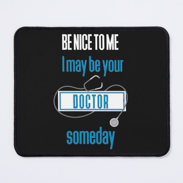 Item preview,  I'm your future doctor designed and sold by bayanshop23.
