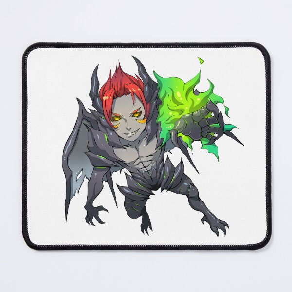 Item preview, Mystiq - Drake designed and sold by Rousteinire.