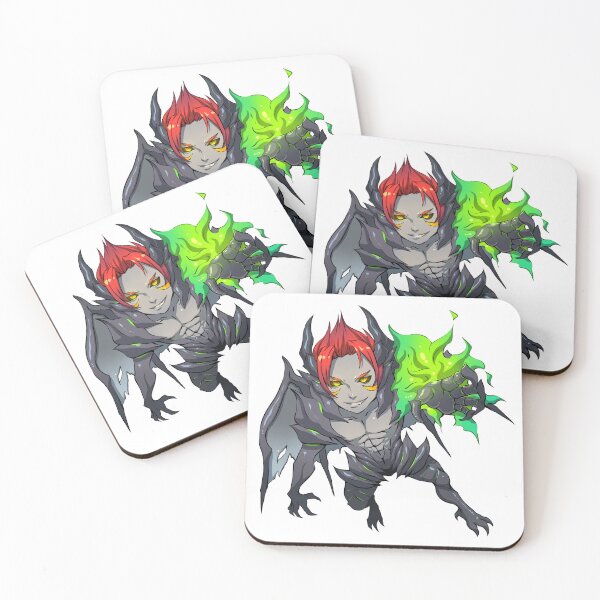 Item preview, Mystiq - Drake designed and sold by Rousteinire.
