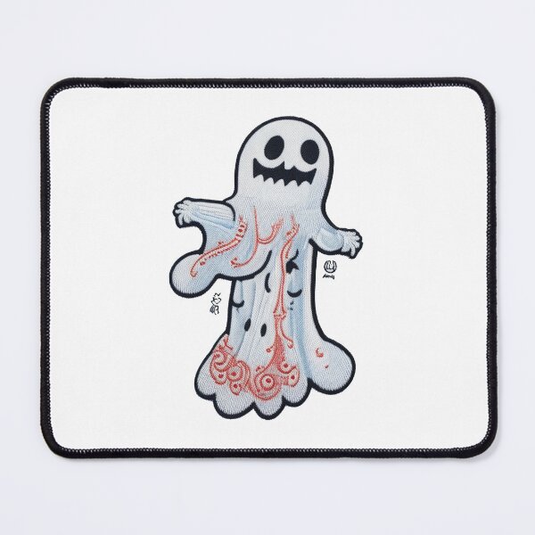 Item preview, Max Fleischers Ghost designed and sold by Kai Multiverse.