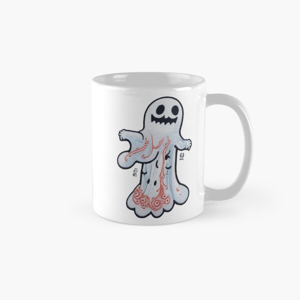 Item preview, Max Fleischers Ghost designed and sold by Kai Multiverse.