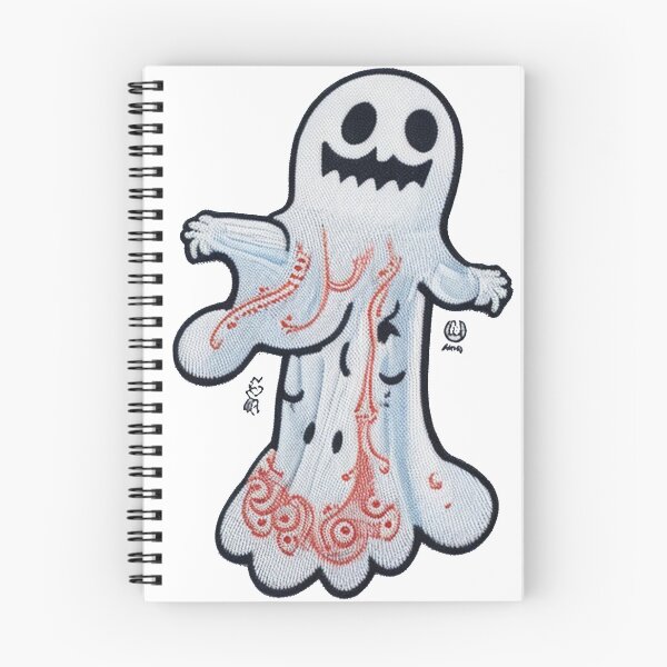 Item preview, Max Fleischers Ghost designed and sold by Kai Multiverse.