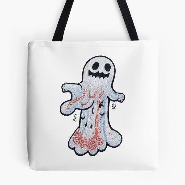 Item preview, Max Fleischers Ghost designed and sold by Kai Multiverse.