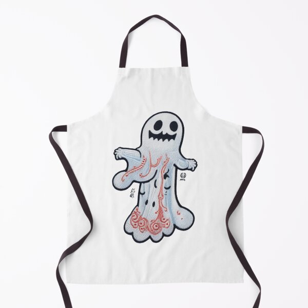 Item preview, Max Fleischers Ghost designed and sold by Kai Multiverse.