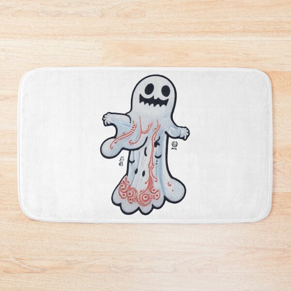 Item preview, Max Fleischers Ghost designed and sold by Kai Multiverse.