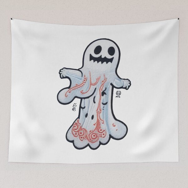 Item preview, Max Fleischers Ghost designed and sold by Kai Multiverse.