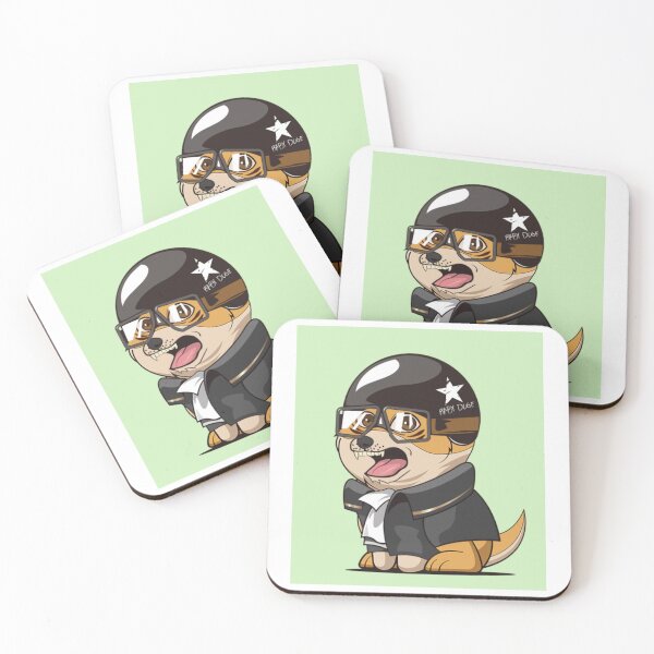 Item preview, BabyDoge  designed and sold by NFTINK INK.