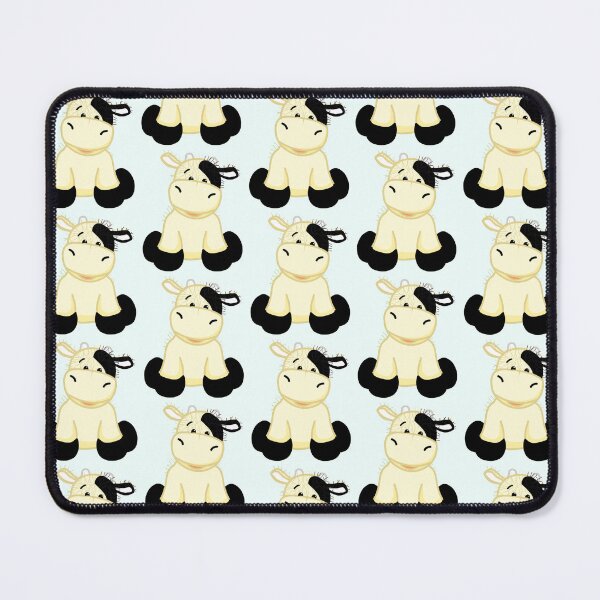 Item preview, Webkinz Classic Cow designed and sold by cyberstyle.
