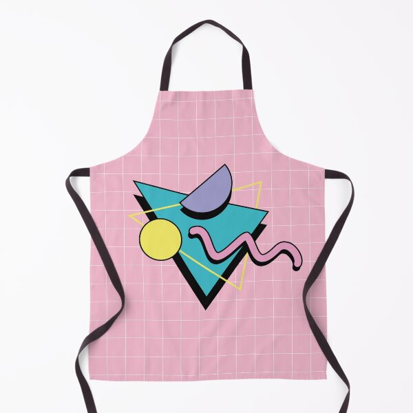 Item preview, Memphis Pattern 80 - Retro 90s / 80s designed and sold by GraphicWave.