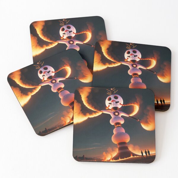 Item preview, Zozobra designed and sold by AykutDoodle.