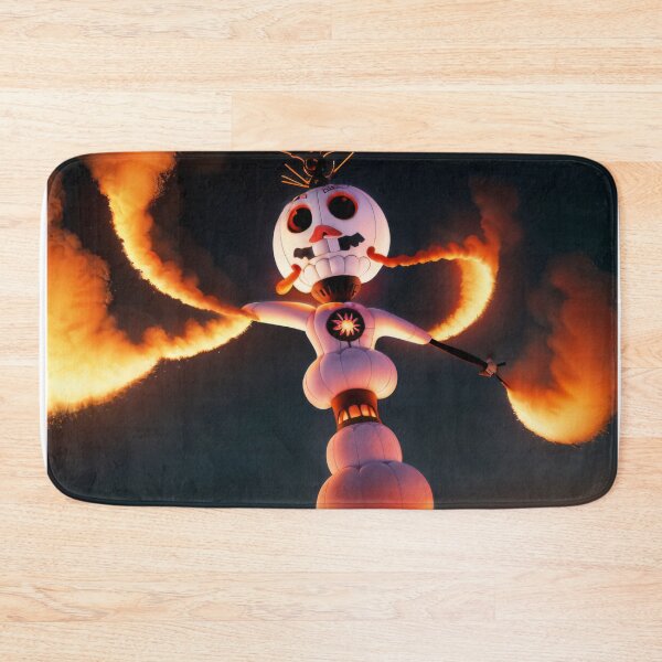 Item preview, Zozobra designed and sold by AykutDoodle.