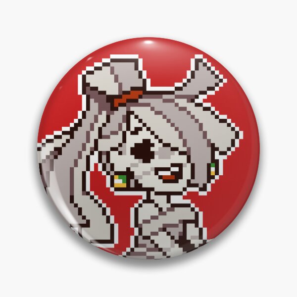 Item preview, Tuti IV Pixel designed and sold by devildaisy.