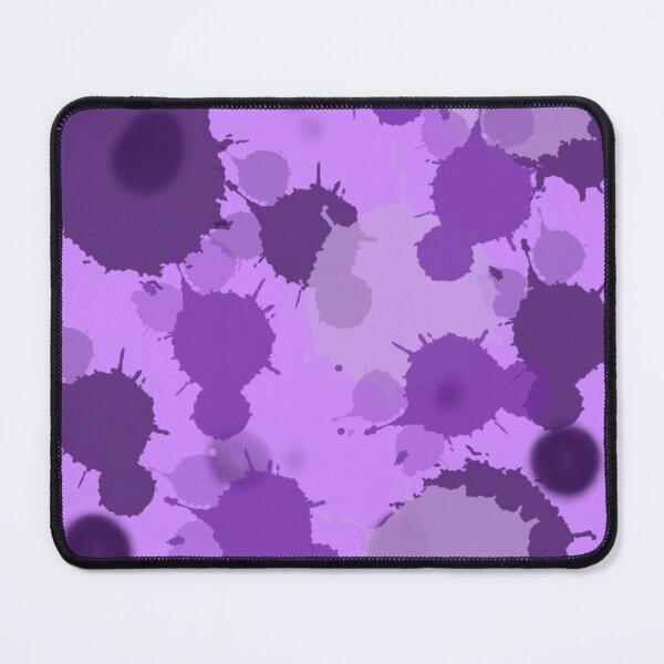 Item preview, purple dots designed and sold by Gigogogihan.