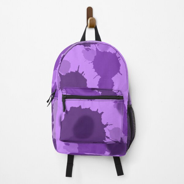 Item preview, purple dots designed and sold by Gigogogihan.
