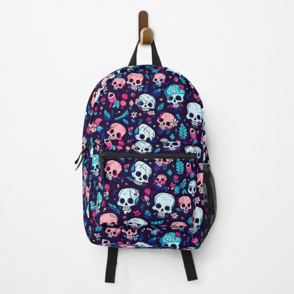 Item preview, A Darling Skull Delight Print designed and sold by Anto2030.