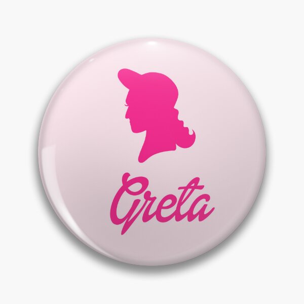 Item preview, Greta Gill is the new Bxrbie  designed and sold by MSMarieSarah.